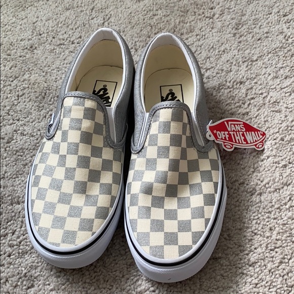 Vans Shoes - NWT Vans